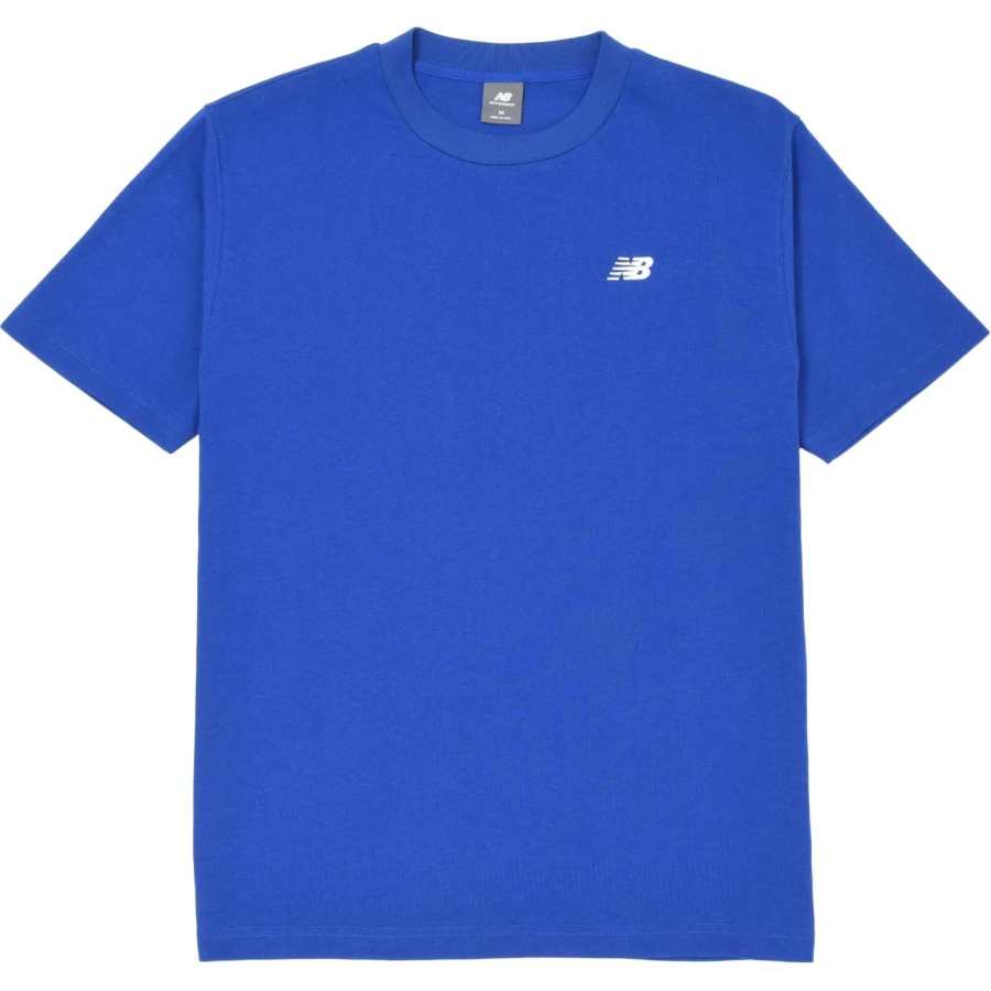 New Balance New Balance T Shirt Men's Royal Team