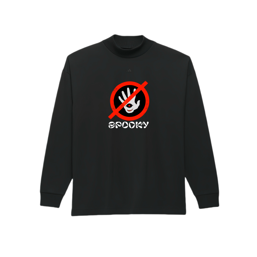 Adidas Adidas Chapter 03 SharkShock T Shirt Unisex Black