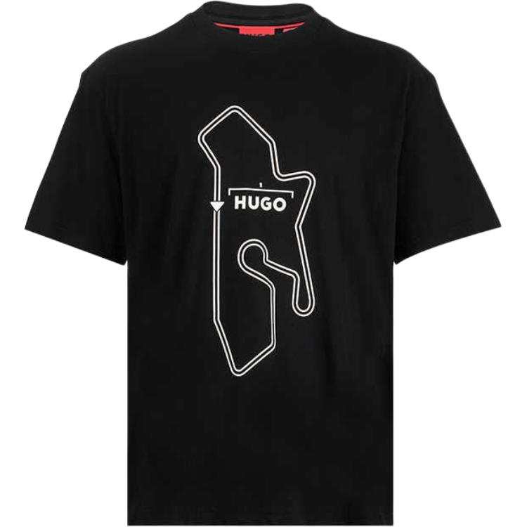 HUGO BOSS Hugo Droad T shirt