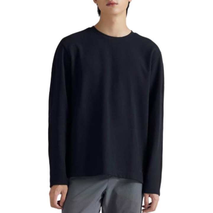 New Balance New Balance T Shirt Men's Black