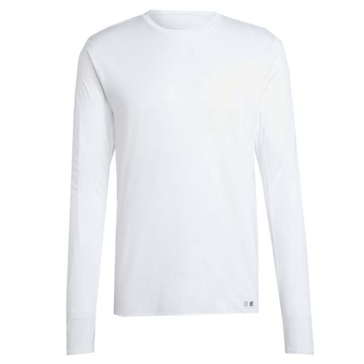Adidas Adidas Made To Be Remade Running Long Sleeve Tee