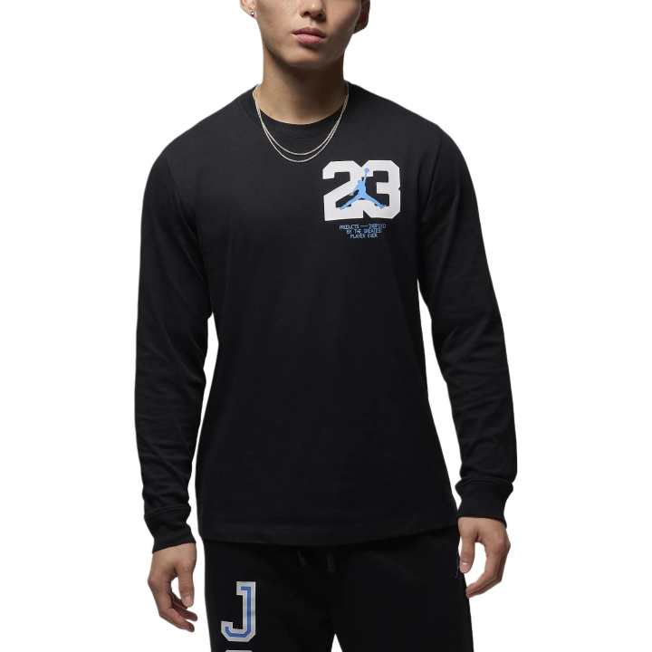 Jordan Jordan Sport Men's Long Sleeve T Shirt