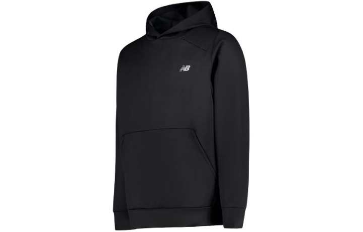 New Balance New Balance Sweatshirt Men's Black