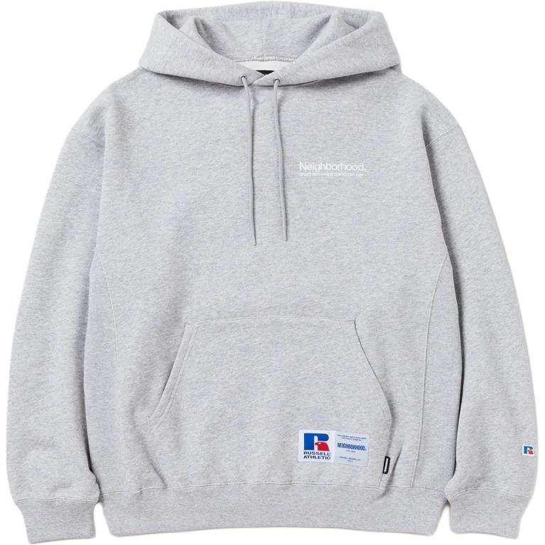 NEIGHBORHOOD x RUSSELL ATHLETIC FW24 Sweatshirt Men's