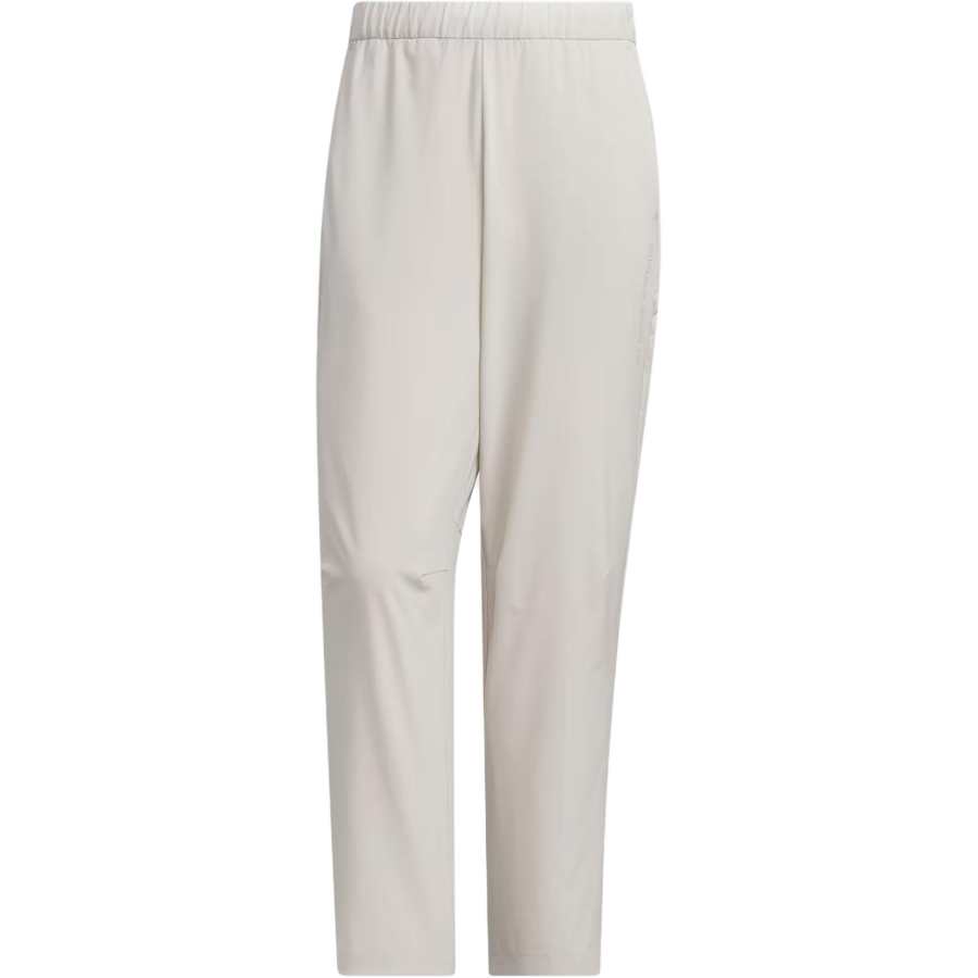 Adidas Adidas CITY ESCAPE WOVEN JOGGERS Knitted Sweatpants Men's Miracle Bauxite Brown