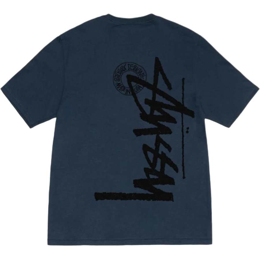 Stussy Stussy Buana Stock Tee