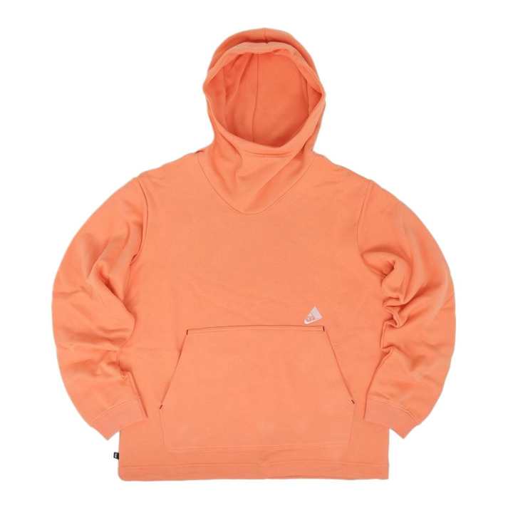 Nike Nike Sweatshirt Men's Orange Yellow