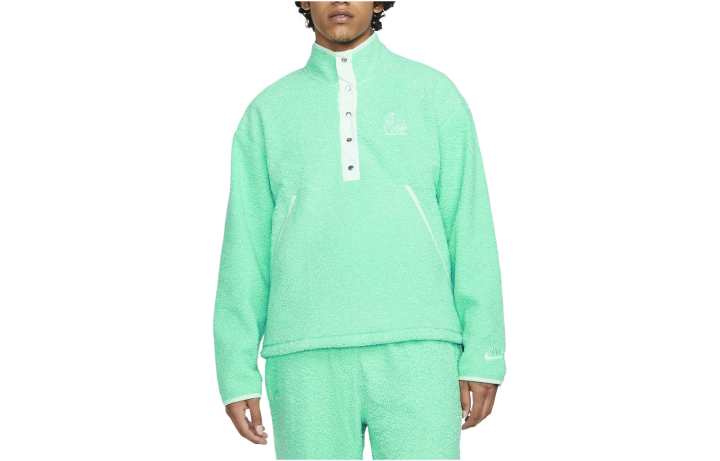 Nike Nike Sportswear Sweatshirt Men's Light Green