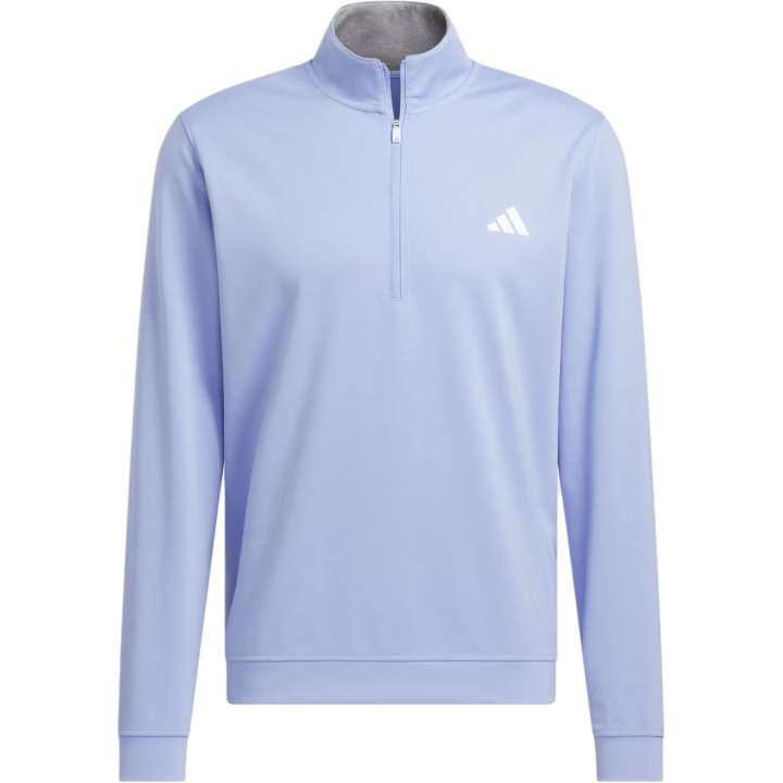 Adidas Adidas Sweatshirt Men's Blue Spark