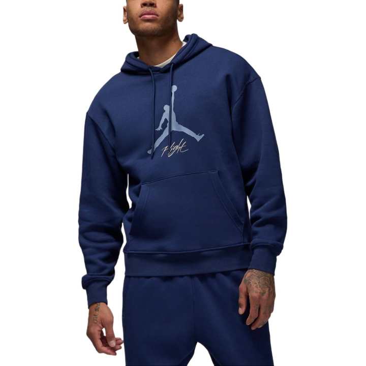 Jordan Jordan ESSENTIALS Sweatshirt Men's Dark Blue