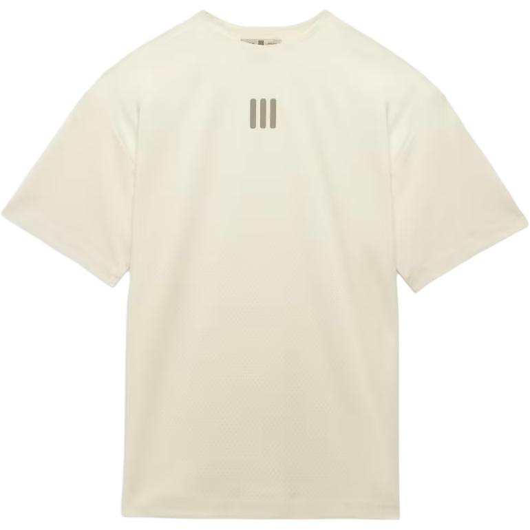Adidas Adidas x Fear Of God Athletics Performance T Shirt Men's Light Yellow