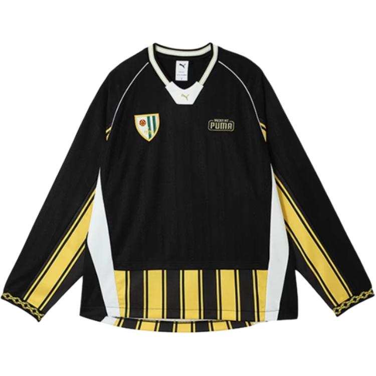 PUMA PUMA Future T Shirt Unisex Black