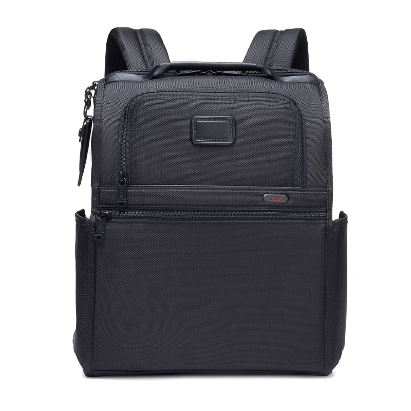 TUMI TUMI Baller Nylon Backpack Medium Men's Black
