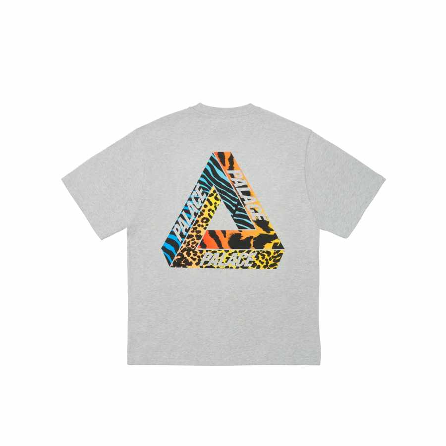 PALACE Jungle Dream T Shirt