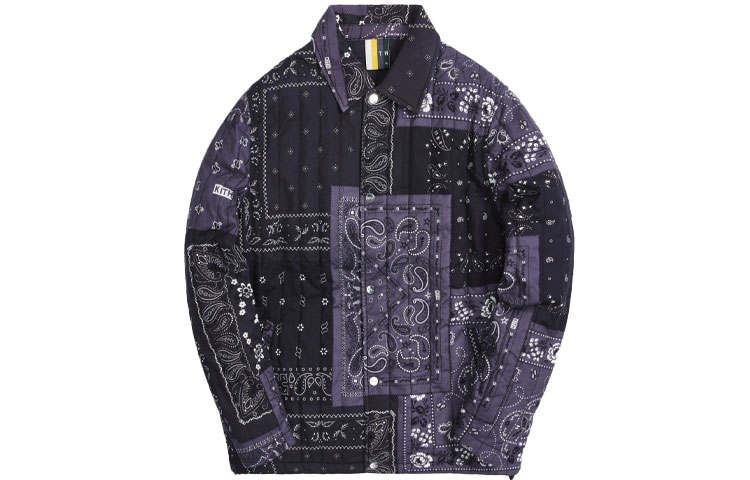 KITH KITH Ludlow Buttondown