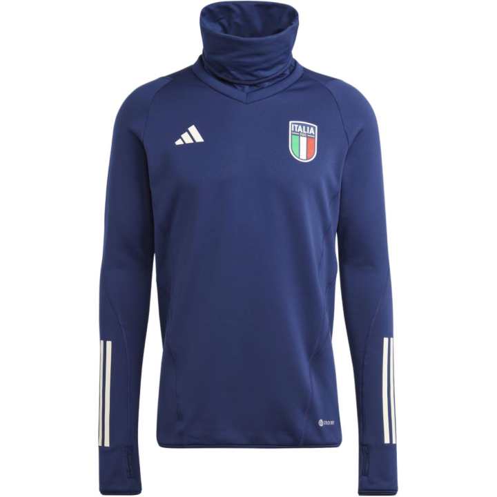 Adidas Adidas Sweatshirt Men's Dark Blue
