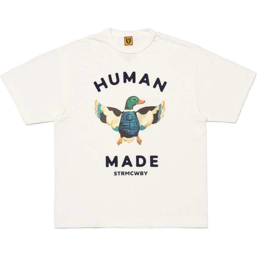 HUMAN MADE HUMAN MADE Graphic T-Shirt #13