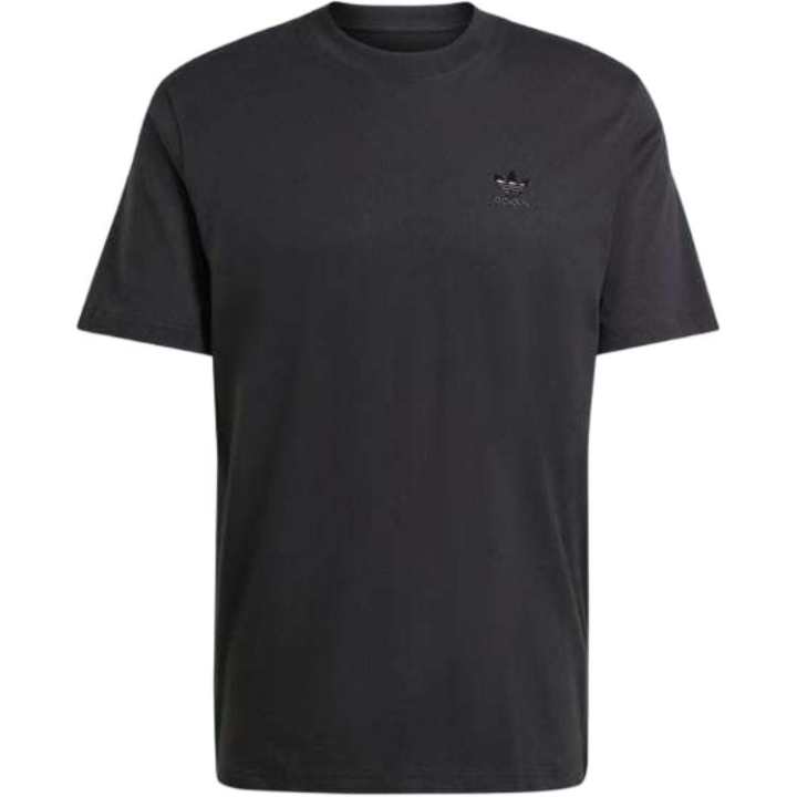 Adidas Adidas T Shirts Men's Black Crew Neck