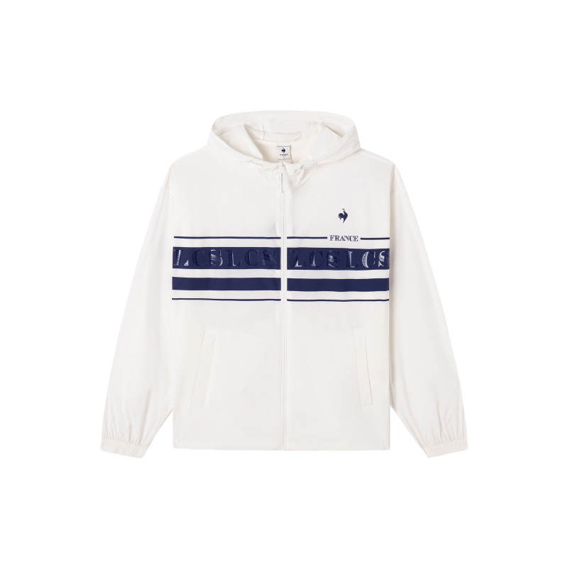Le Coq Sportif Jackets & Coats Men's