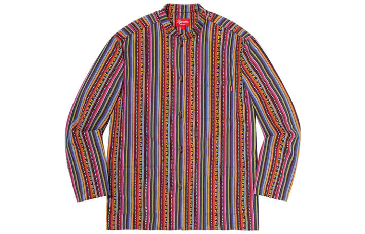 Supreme Supreme Shirts Unisex Moderate