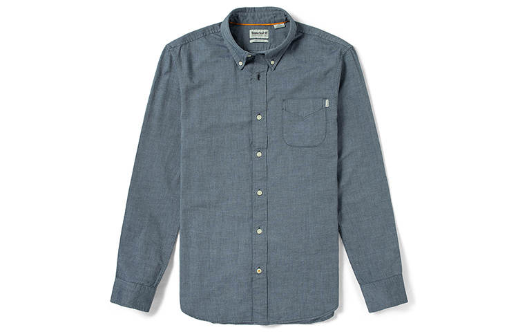 Timberland Shirt Men's Dark Sapphire