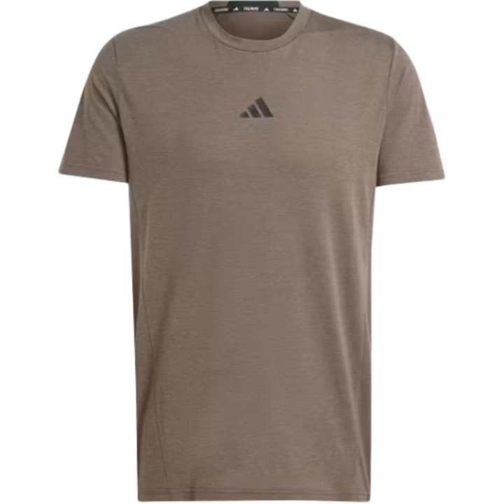 Adidas Adidas Free Shipping With AdiClub Designed For Training Workout Tee