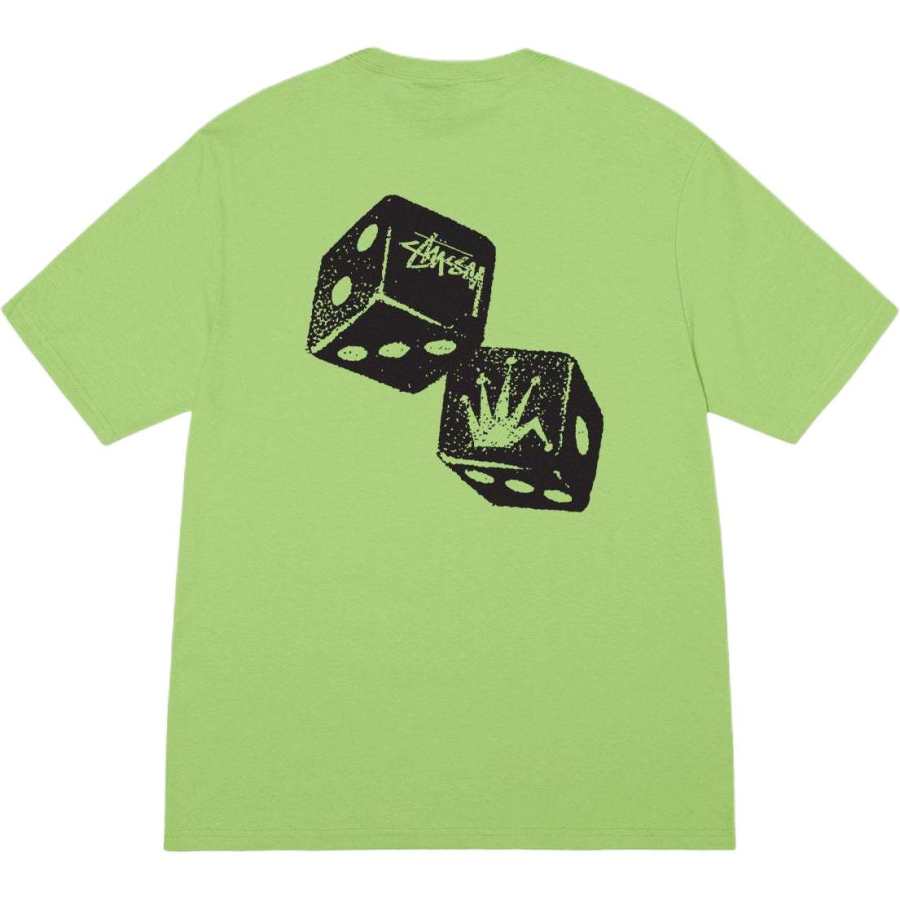 Stussy Stussy Shakers Tee