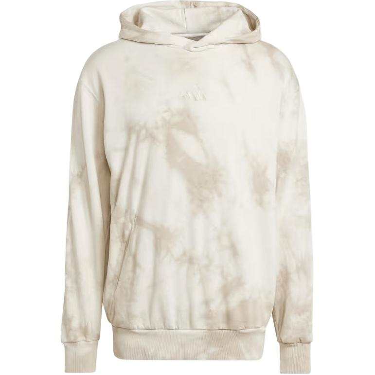 Adidas Adidas Free Shipping With AdiClub All Szn Fleece Washed Hoodie