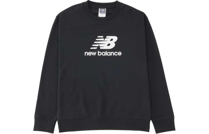 New Balance New Balance cotton sweatshirt