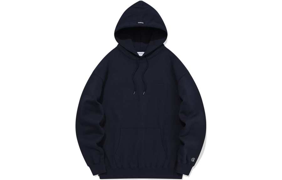 COVERNAT SS24 Sweatshirt Men's Marine Blue