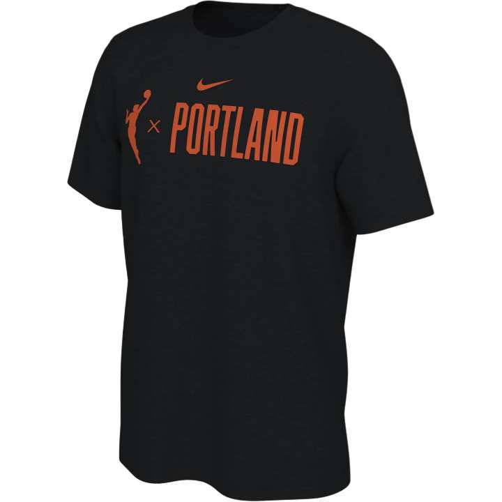 Nike Nike Portland Nike Wnba T Shirt