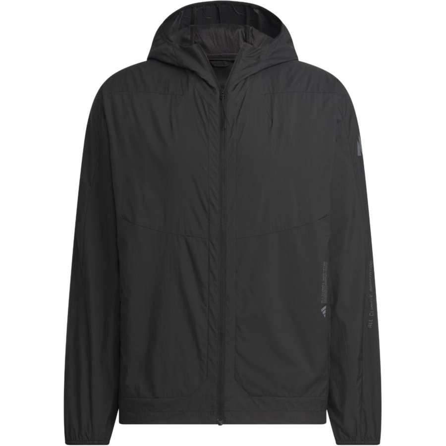 Adidas Adidas CITY ESCAPE Jacket Men's Black