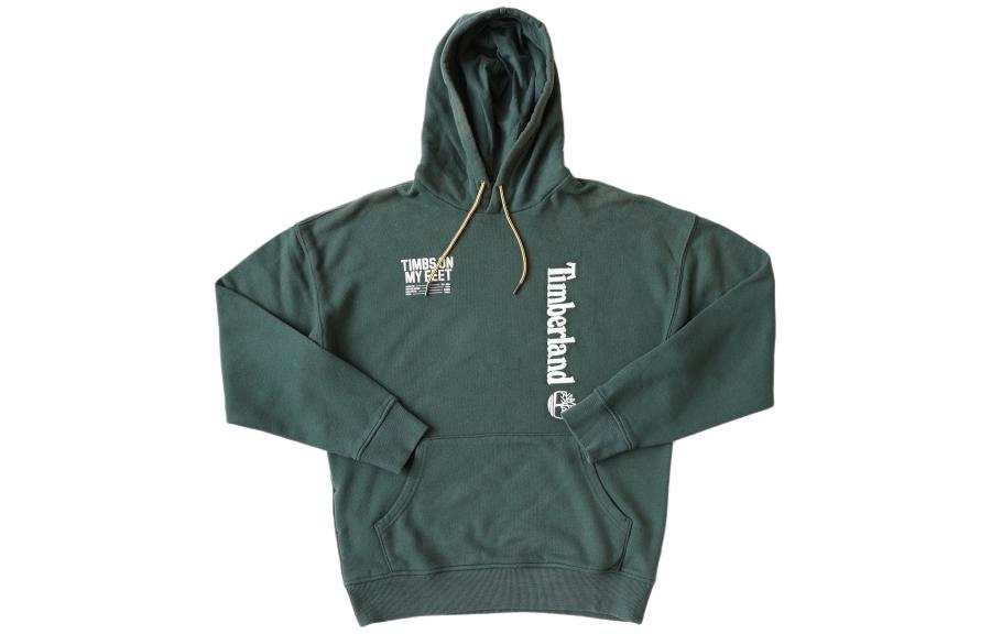Timberland Timberland Sweatshirt Unisex Deep Spruce