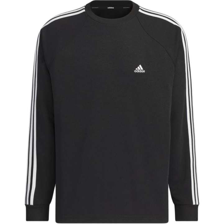 Adidas Adidas AEROREADY T Shirt Unisex Black