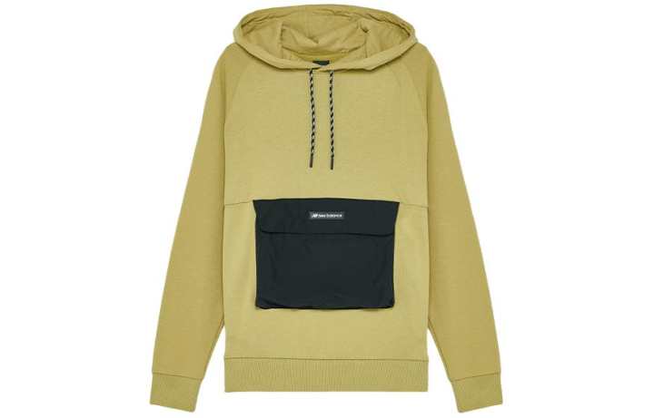 New Balance New Balance Sweatshirt Men's Khaki