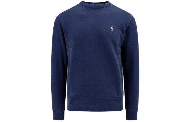 Polo Ralph Lauren Loopback Fleece Sweatshirt