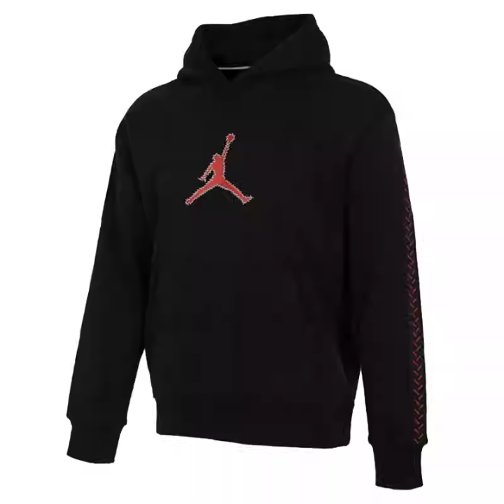 Jordan Jordan MVP Sweatshirt Men's Black
