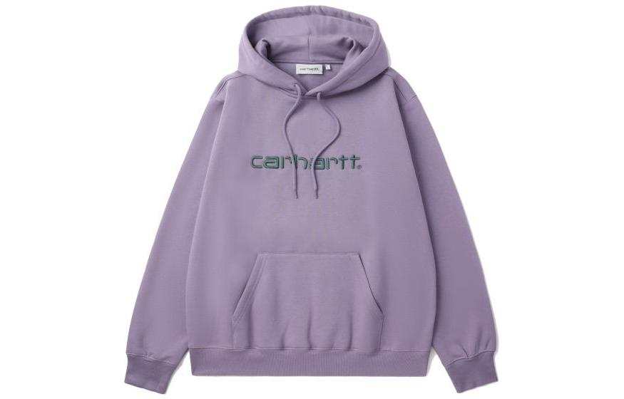 Carhartt WIP Sweatshirt Unisex Rose Purple