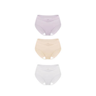 PURCOTTON Pregnancy Gauze Antibacterial