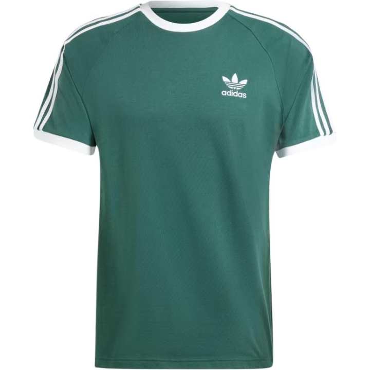 Adidas Adidas T Shirt Men's Mineral Green
