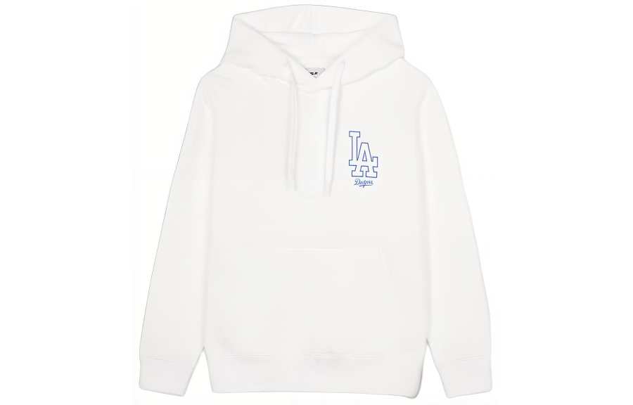 MLB MLB Street Style Sweatshirt Unisex White