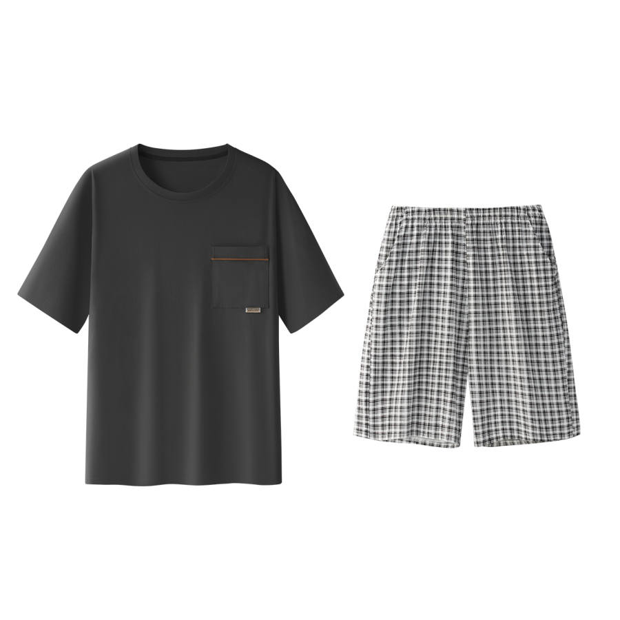 Semir Semir Men's Pajama Sets