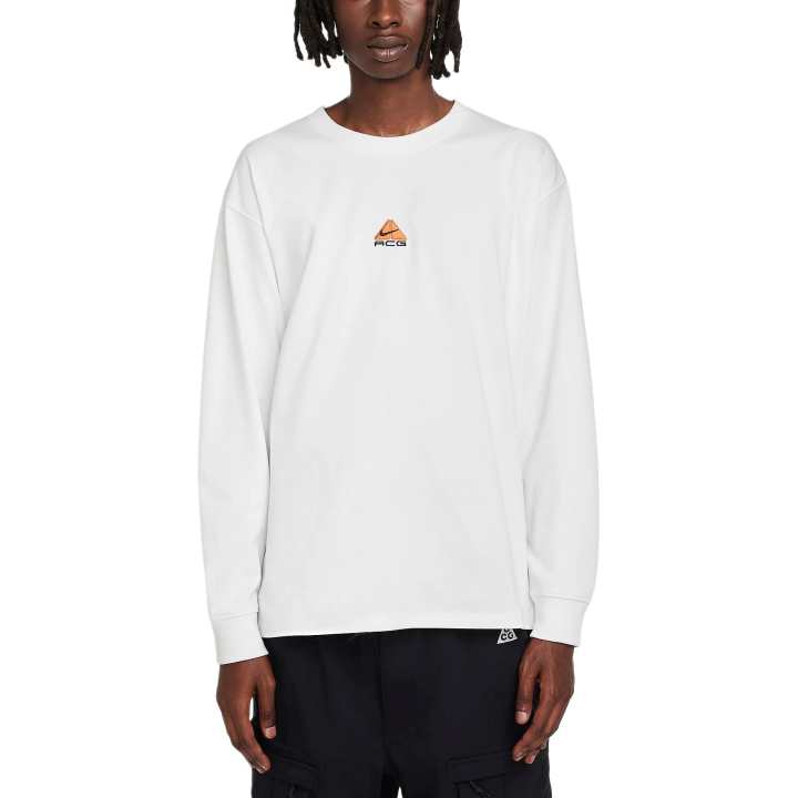 Nike Nike 'Lungs' Men's Long-Sleeve T-Shirt