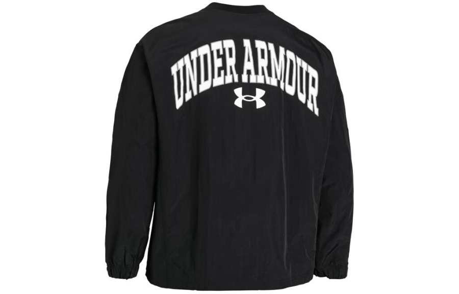 Under Armour Under Armour Sweatshirt Men's Black
