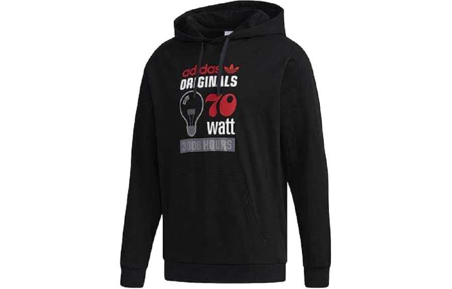 Adidas Originals Sweatshirt Unisex Black
