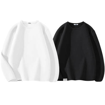 HUANQIU Thermal Top Unisex 2 Pack