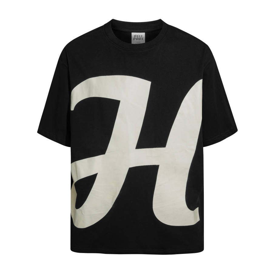 HELIPORT T Shirt Unisex Clothing