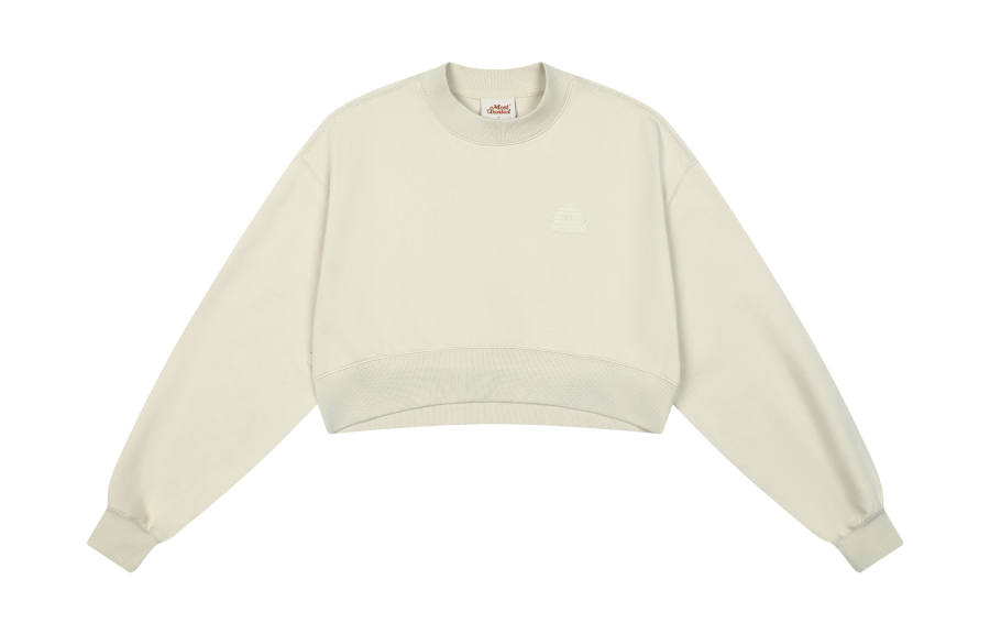 MostwantedLab MostwantedLab Sweatshirt Unisex