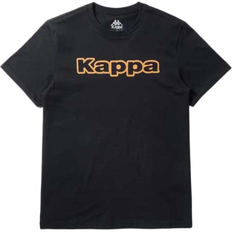 Kappa Kappa T Shirts Men's Crew Neck Thin