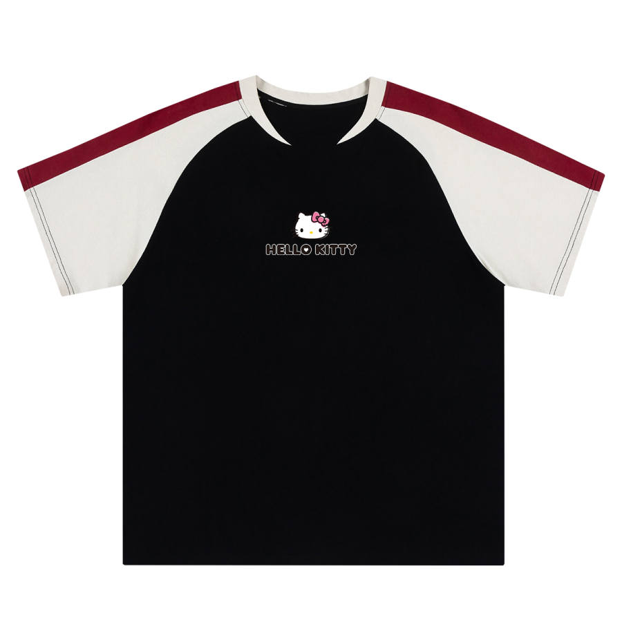 Sanrio x Hello Kitty Hello Kitty T Shirt Unisex